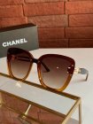 Chanel High Quality Sunglasses 829