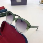 Gucci High Quality Sunglasses 6169