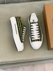 Burberry Men's Shoes 347