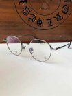 Chrome Hearts Plain Glass Spectacles 412