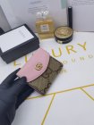 Gucci High Quality Wallets 01