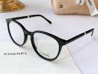 Chanel High Quality Sunglasses 1702