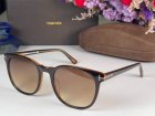 TOM FORD High Quality Sunglasses 2805