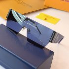 Louis Vuitton High Quality Sunglasses 1189