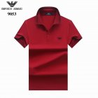 Armani Men's Polo 18
