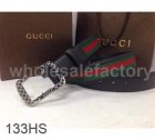 Gucci High Quality Belts 2172