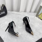 Yves Saint Laurent Women's Shoes 27