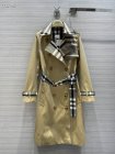 Burberry Women's Windbreaket 28