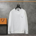 Prada Men's Long Sleeve T-shirts 16