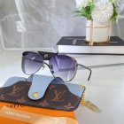 Louis Vuitton High Quality Sunglasses 1425