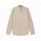 Louis Vuitton Men's Shirts 261