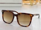 Jimmy Choo Plain Glass Spectacles 126