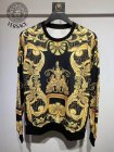 Versace Men's Long Sleeve T-shirts 215