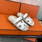 Hermes Women's Shoes 117