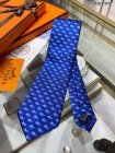 Hermes Tie 18