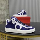 Salvatore Ferragamo Men's Shoes 247