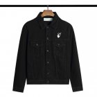 Off white Men's Jackets 81