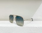 Cartier High Quality Sunglasses 356