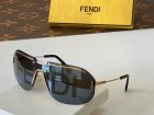 Fendi High Quality Sunglasses 252