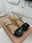 MiuMiu Women's Shoes 166