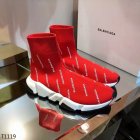 Balenciaga Men's Shoes 307