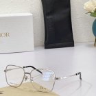 DIOR Plain Glass Spectacles 341