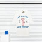 Gucci Men's T-shirts 378