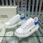 Alexander McQueen Men's Shoes 772