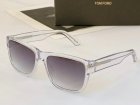 TOM FORD High Quality Sunglasses 1001