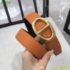 Hermes Original Quality Belts 133