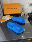 Louis Vuitton Women's Slippers 48