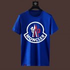 Moncler Men's T-shirts 121