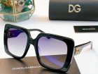 Dolce & Gabbana High Quality Sunglasses 235