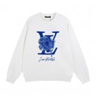 Louis Vuitton Men's Long Sleeve T-shirts 1337