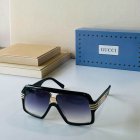 Gucci High Quality Sunglasses 5143