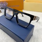 Louis Vuitton High Quality Sunglasses 2505