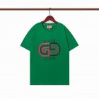 Gucci Men's T-shirts 1060