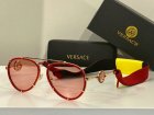 Versace High Quality Sunglasses 775