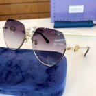 Gucci High Quality Sunglasses 817