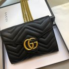 Gucci High Quality Handbags 1549