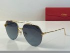 Cartier High Quality Sunglasses 1355