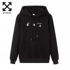 Off white Women's Hoodies 165