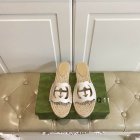 Gucci Women's Slippers 479