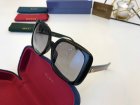 Gucci High Quality Sunglasses 1563