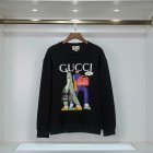 Gucci Men's Long Sleeve T-shirts 54