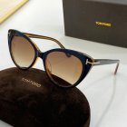 TOM FORD High Quality Sunglasses 1238