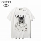Gucci Men's T-shirts 744