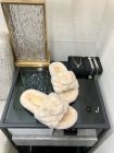 Chanel Women's Slippers 349