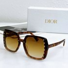 DIOR High Quality Sunglasses 1565