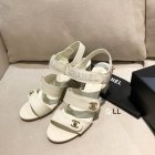 Chanel Women's Shoes 297